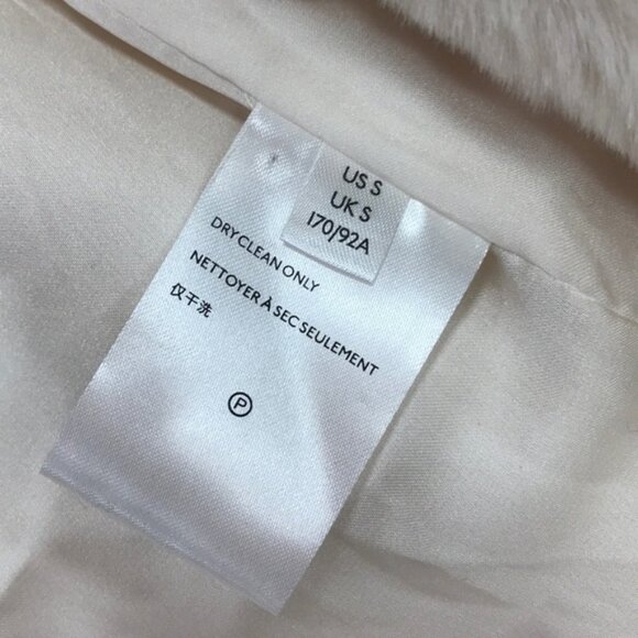 Free People Kate Faux Fur Coat - Picture 9 of 11